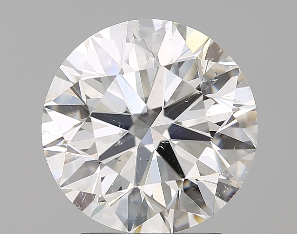 Round Diamond
