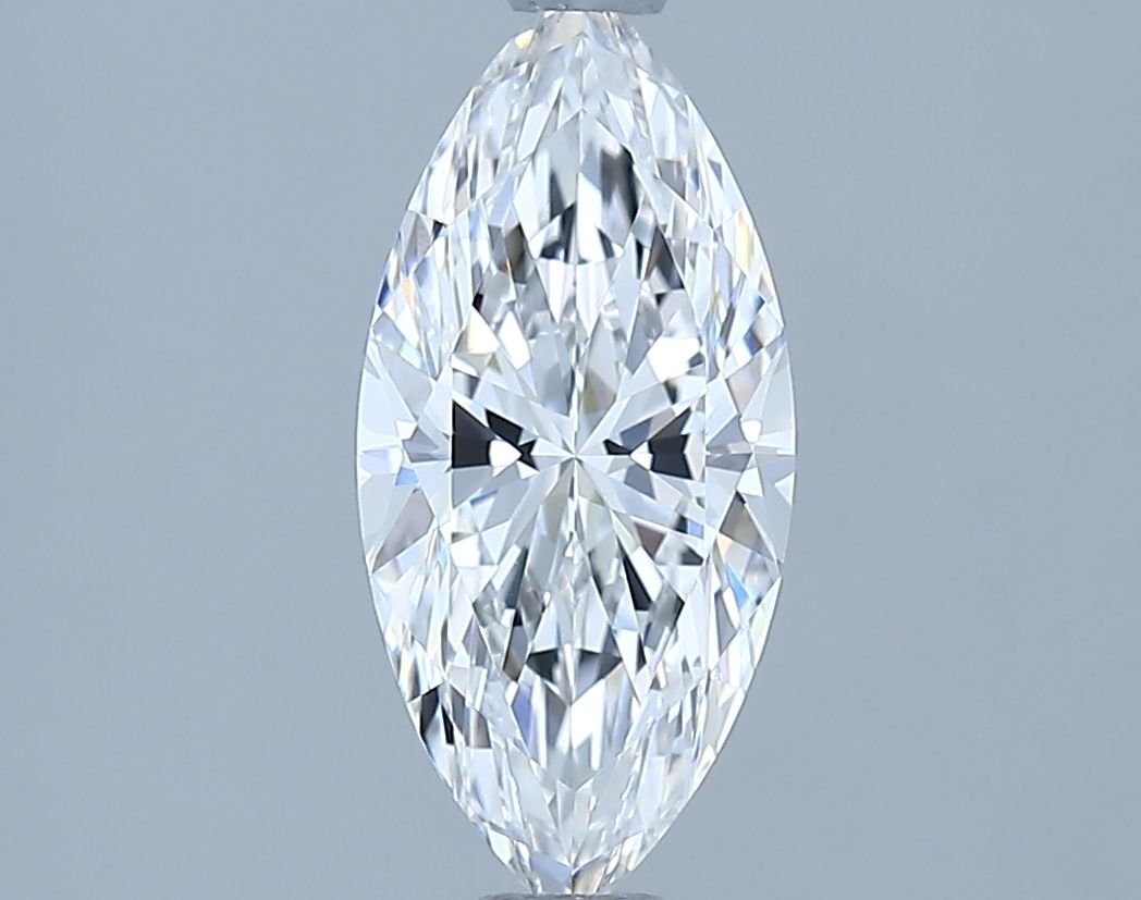 1.60 ct. marquise Lab Grown Diamond front image