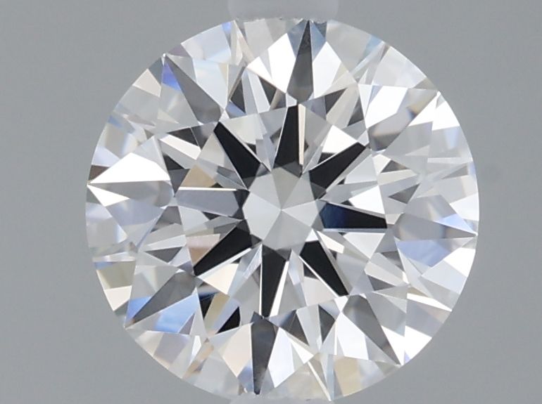 1.05 ct. round Lab Grown Diamond front image