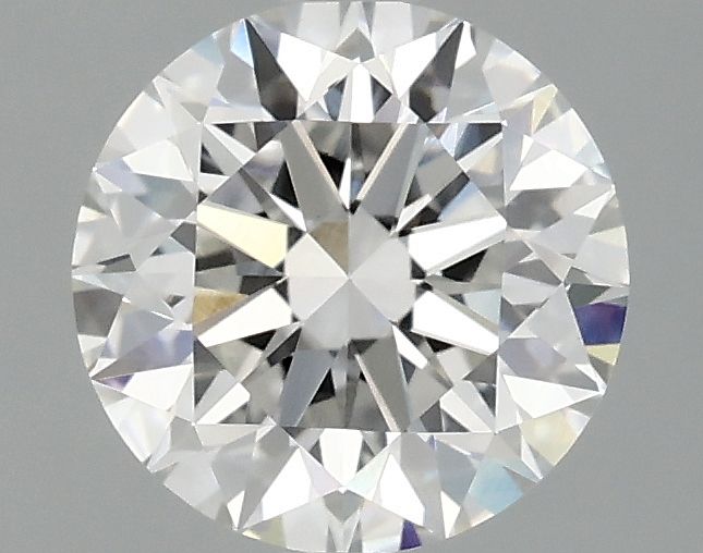 1.53 ct. round Lab Grown Diamond front image