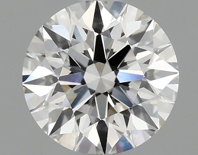 1.04 ct. round Lab Grown Diamond front image