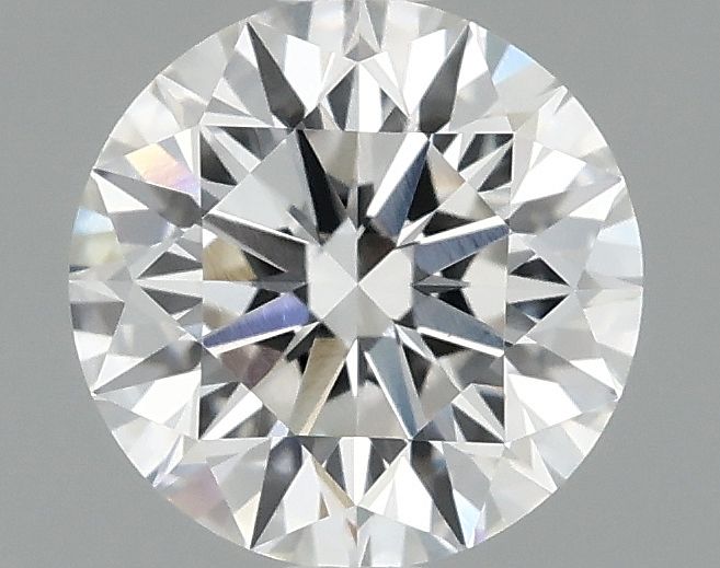 1.06 ct. round Lab Grown Diamond front image