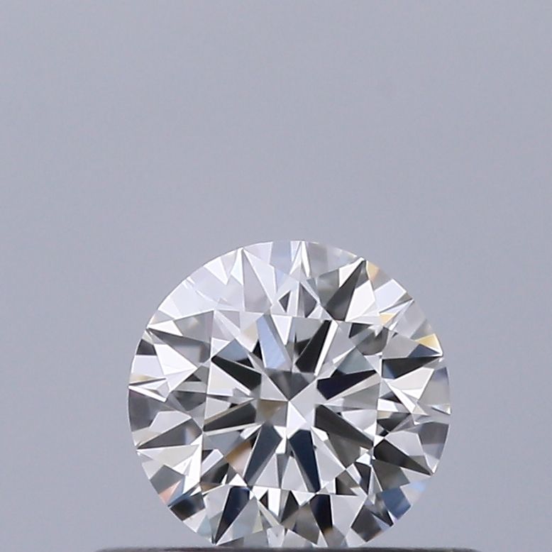 0.33 Carat Round Diamond E VS1