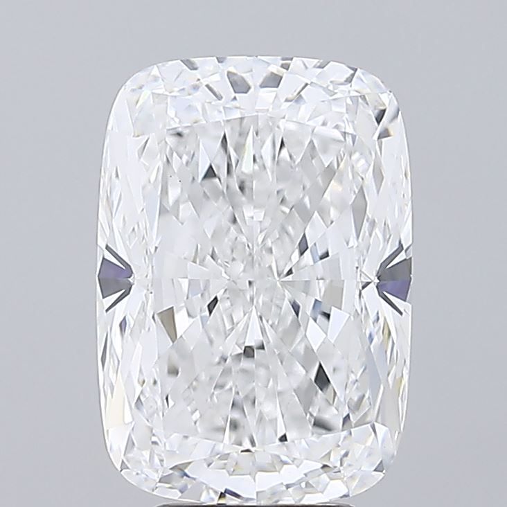 Cushion Diamond