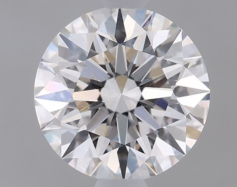 1.06 ct. round Lab Grown Diamond front image