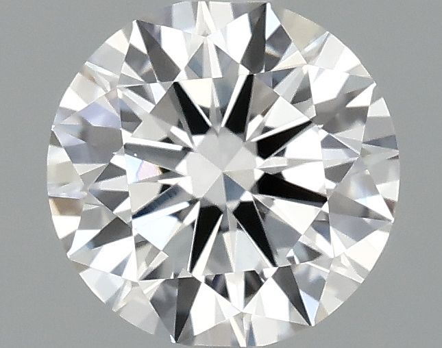 1.00 ct. round Lab Grown Diamond front image