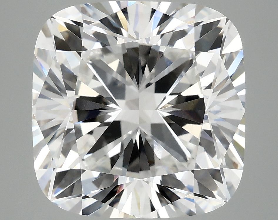 Cushion Diamond