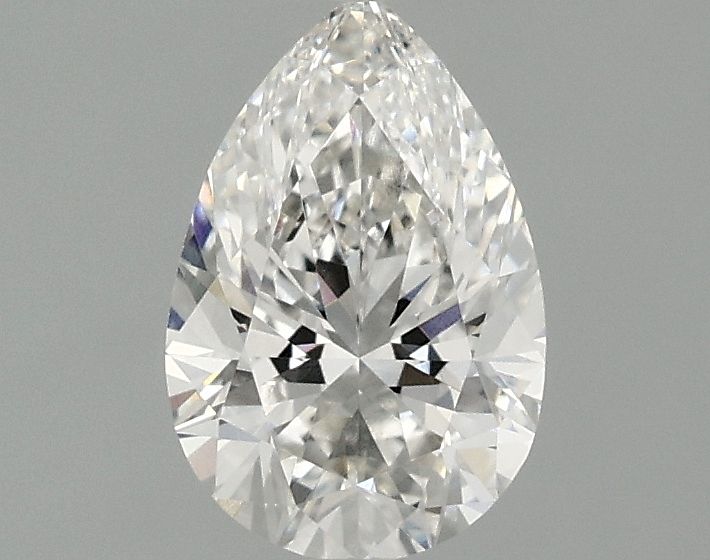 1.06 ct. pear Lab Grown Diamond front image