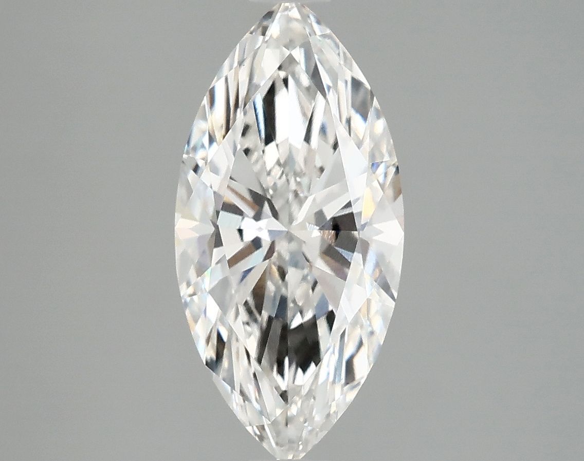 2.43 ct. marquise Lab Grown Diamond front image