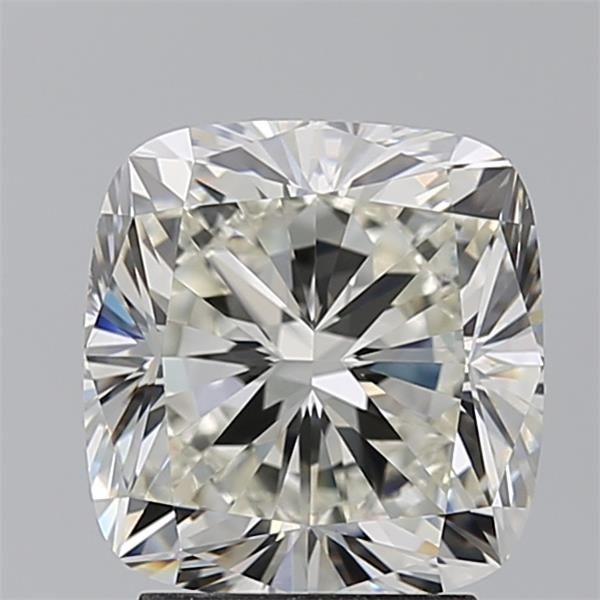Cushion Diamond