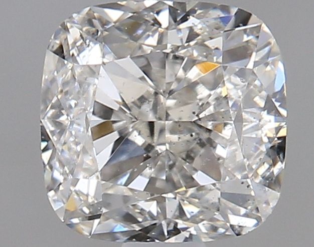 Cushion Diamond