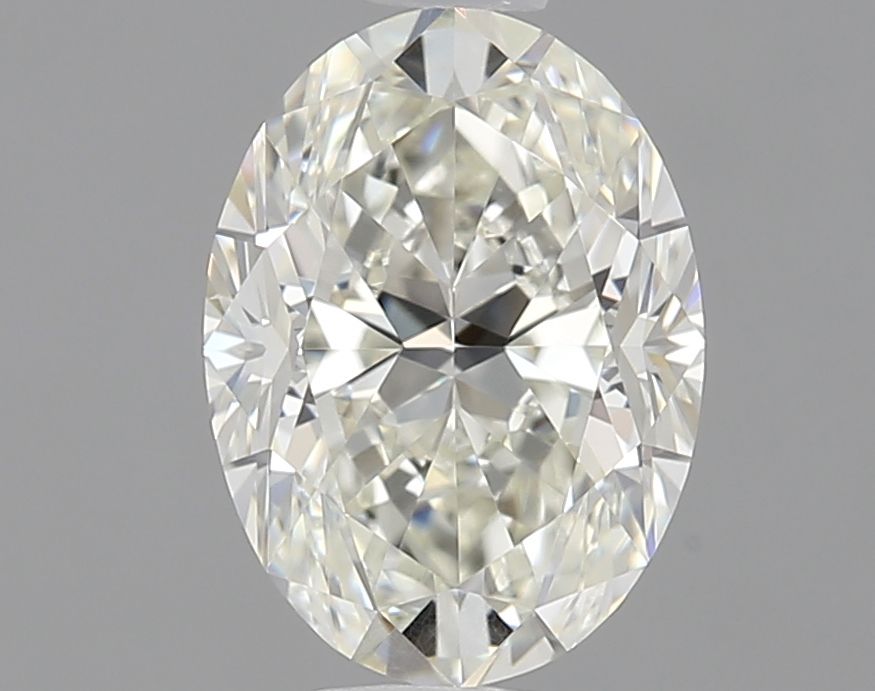 1.00 ct Oval diamond