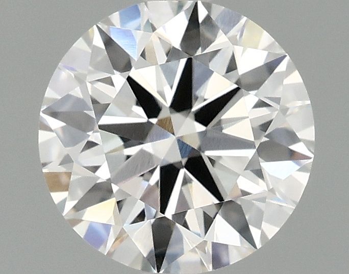 1.59 ct. round Lab Grown Diamond front image