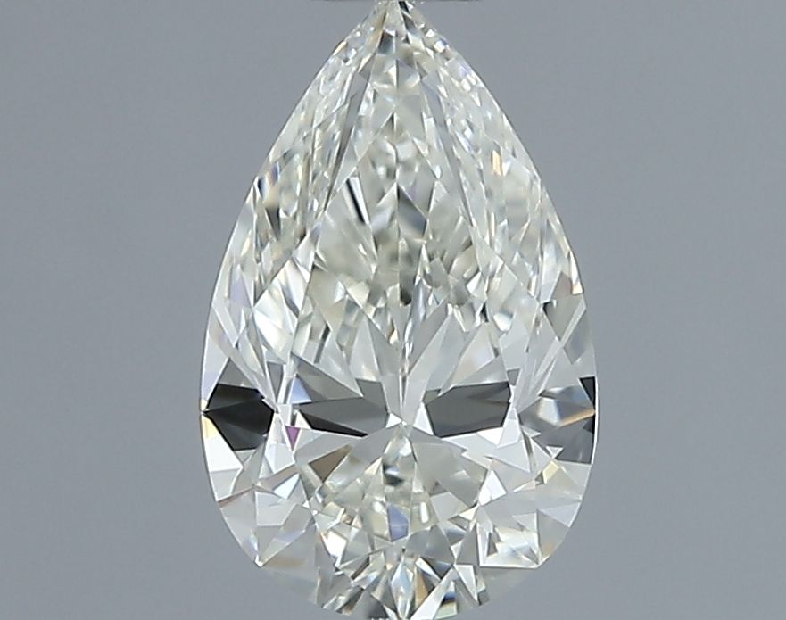 Pear Diamond