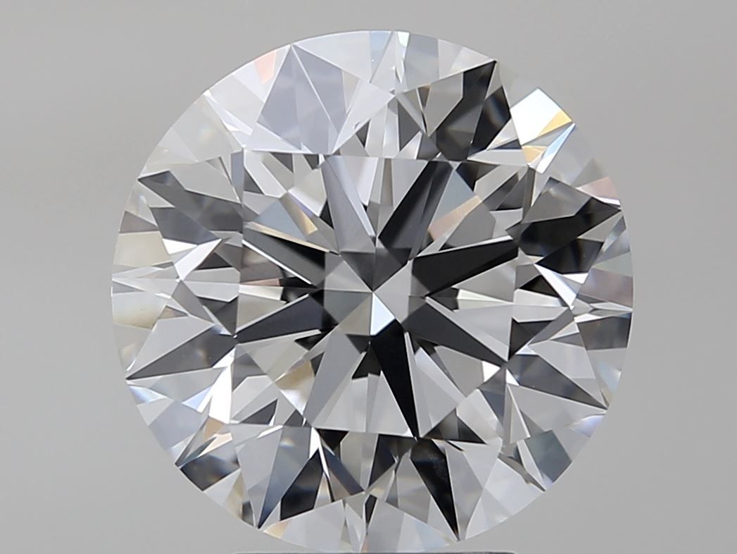 Round Diamond