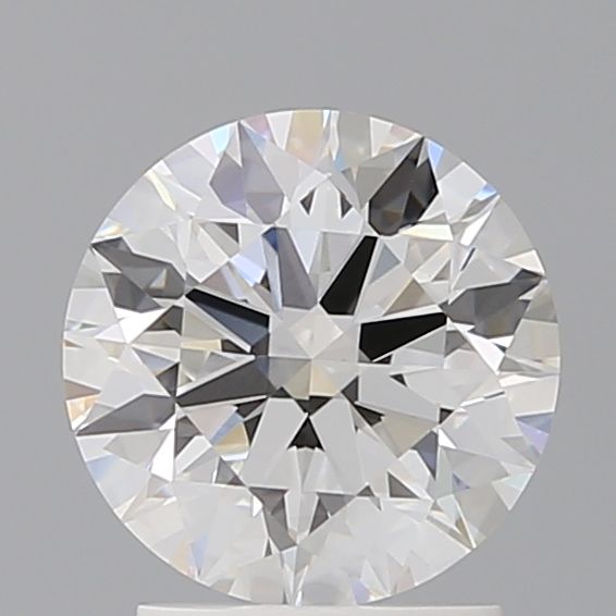 2.08 ct. round Lab Grown Diamond front image
