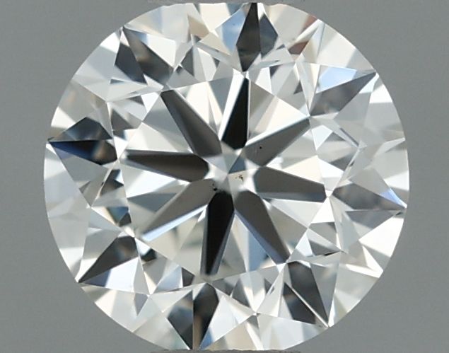Round Diamond