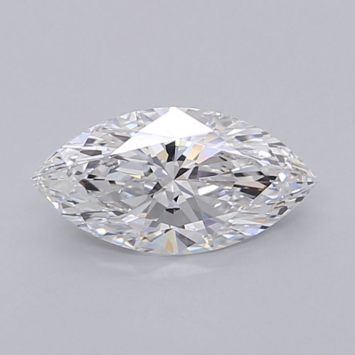 1.54 ct. marquise Lab Grown Diamond front image