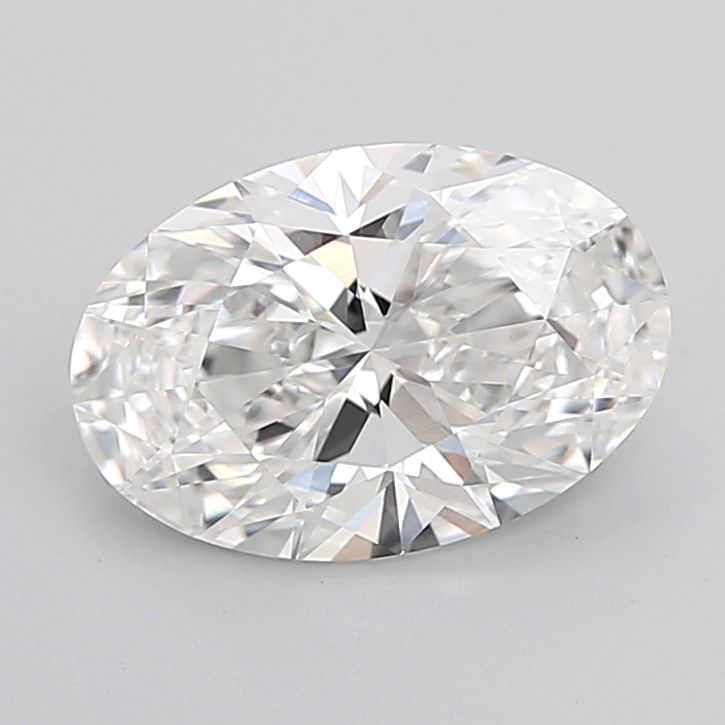 Oval Diamond