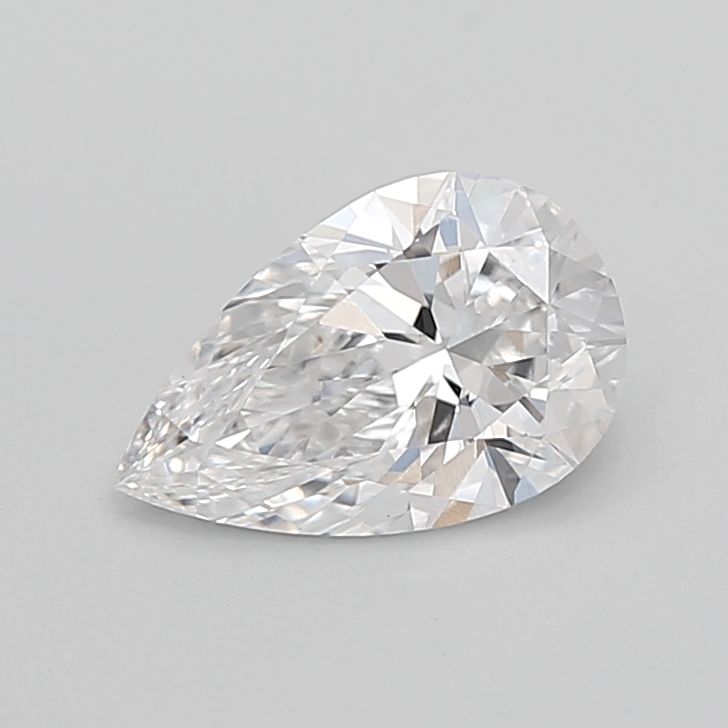 1.38 ct. pear Lab Grown Diamond front image