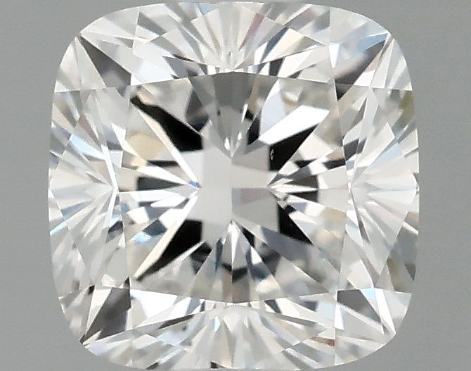 1.05 ct Cushion Modified diamond