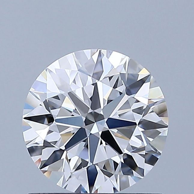 0.79 ct. round Lab Grown Diamond front image