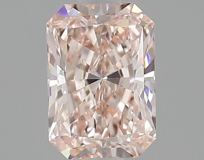 1.01 ct. radiant Lab Grown Diamond front image