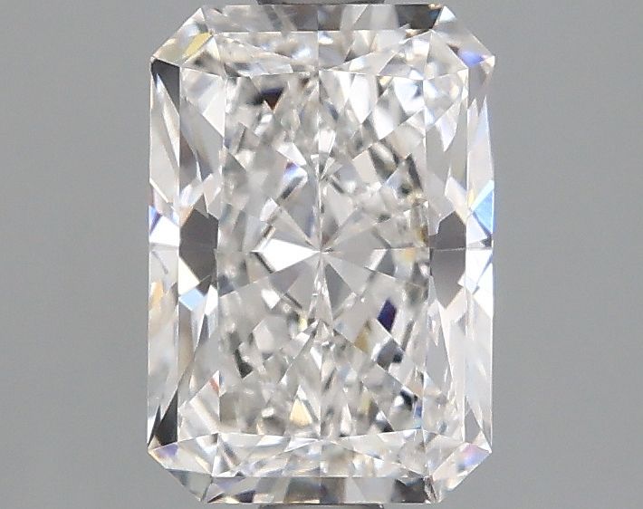 Radiant Diamond