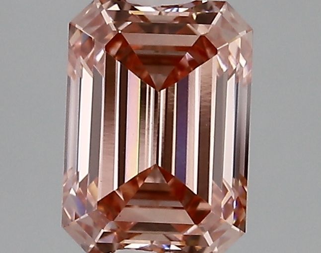 1.37 Carat