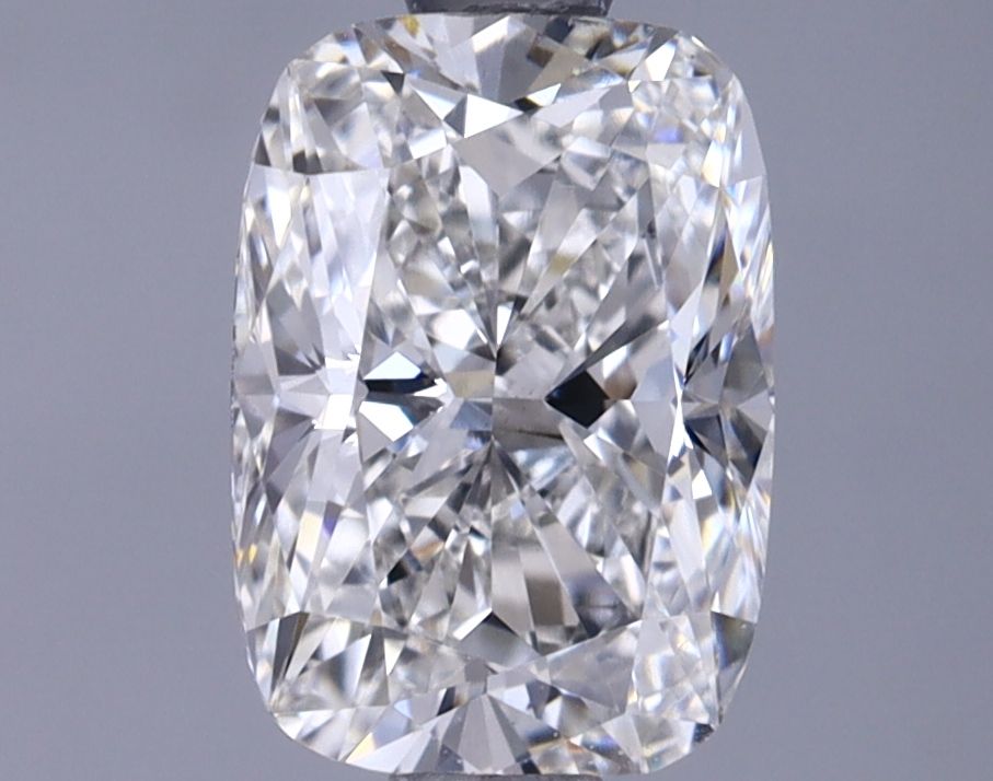 Cushion Diamond
