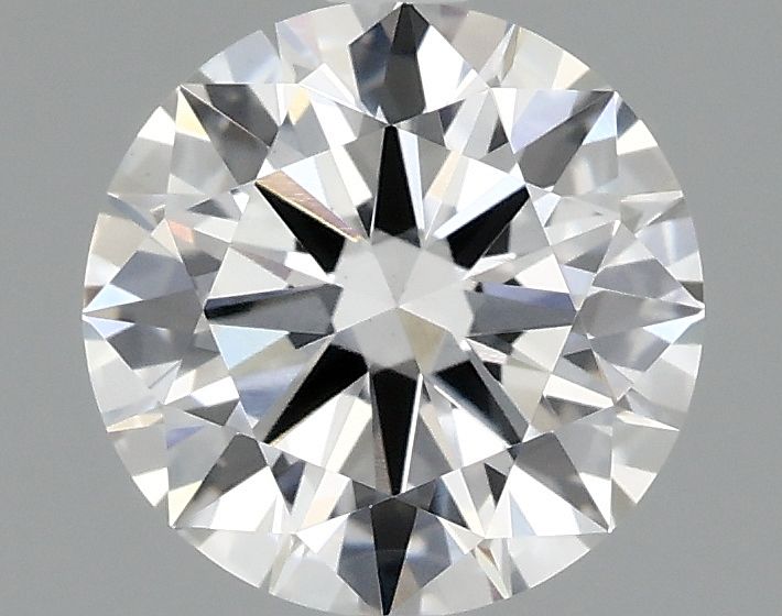 1.51 ct. round Lab Grown Diamond front image