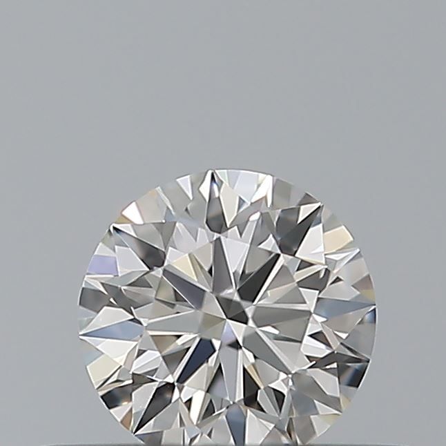 0.27 ct Round Diamond