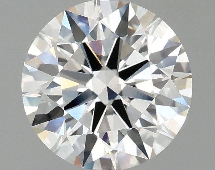 1.49 ct. round Lab Grown Diamond front image