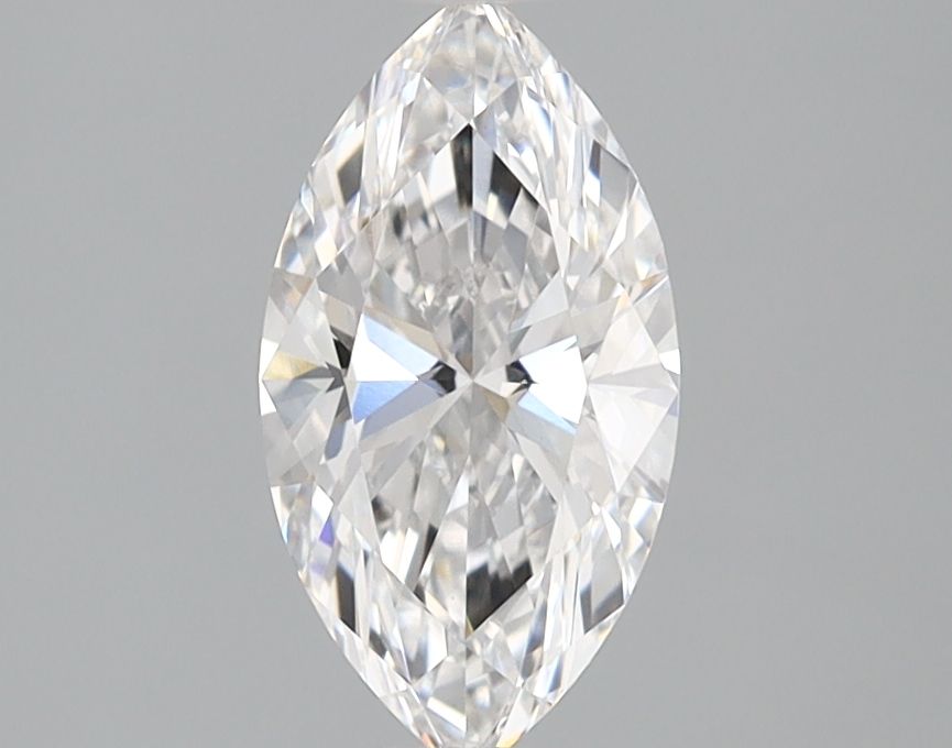 1.01 ct. marquise Lab Grown Diamond front image
