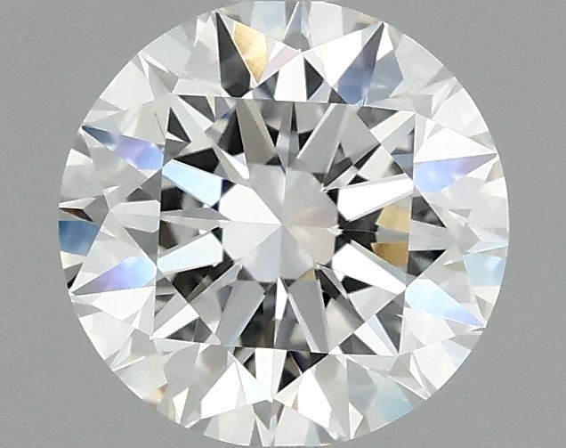 1.51 ct. round Lab Grown Diamond front image