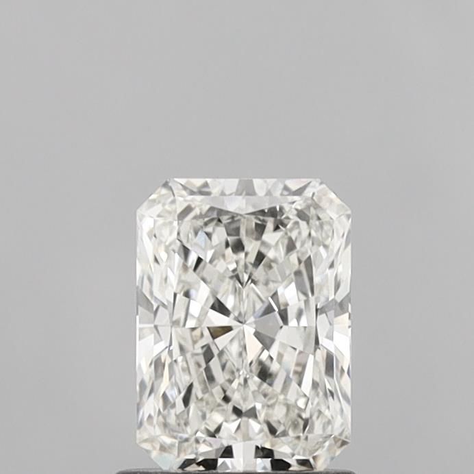 1.02 ct. radiant Lab Grown Diamond front image
