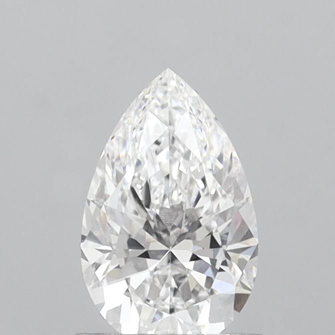 1.03 ct. pear Lab Grown Diamond front image