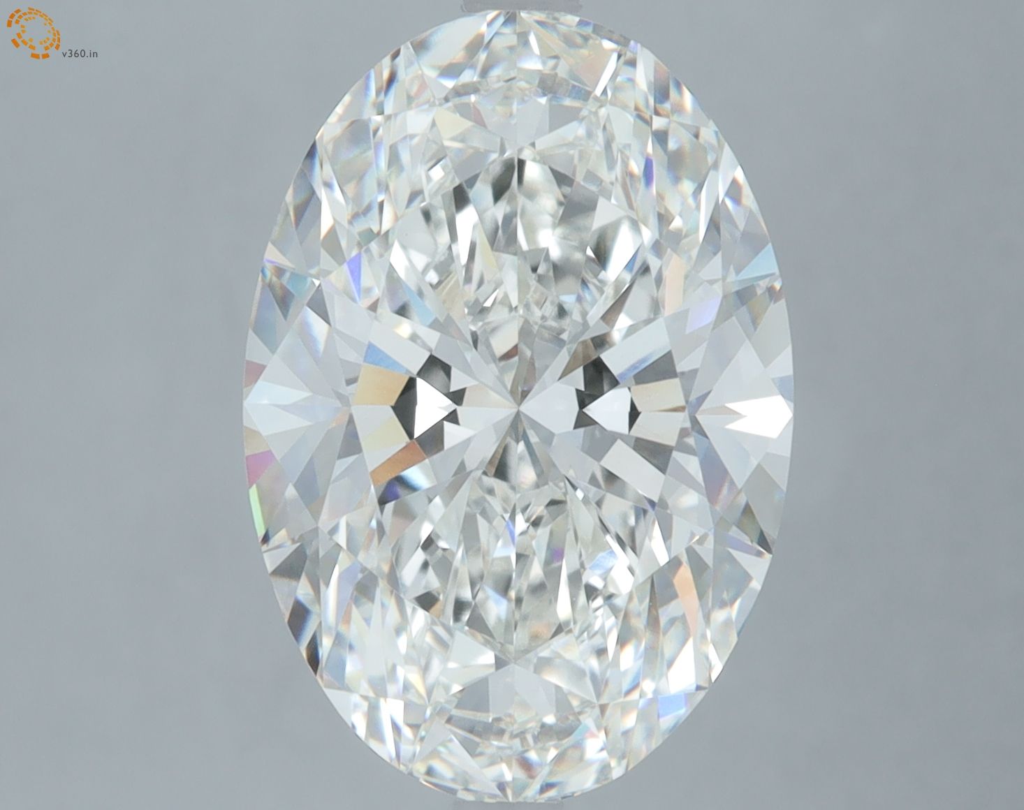 7.24 Carat