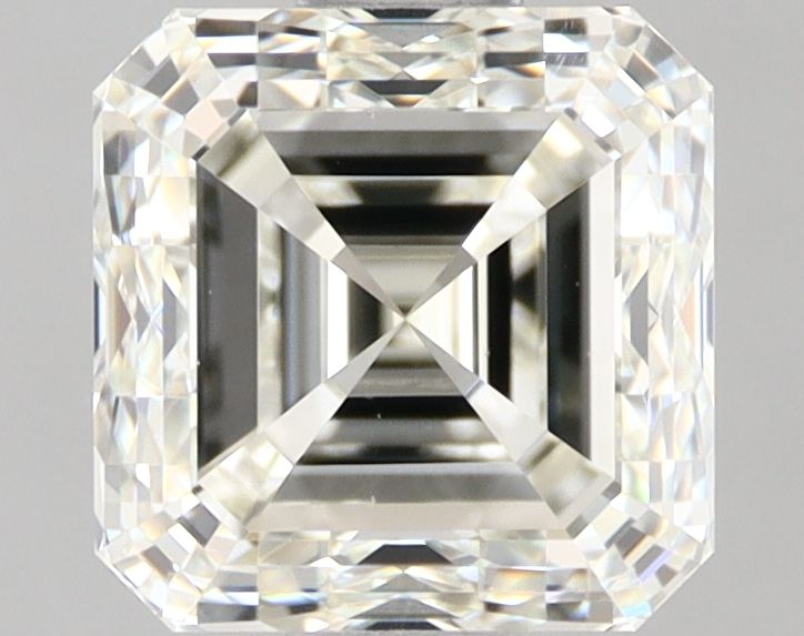 Asscher Diamond