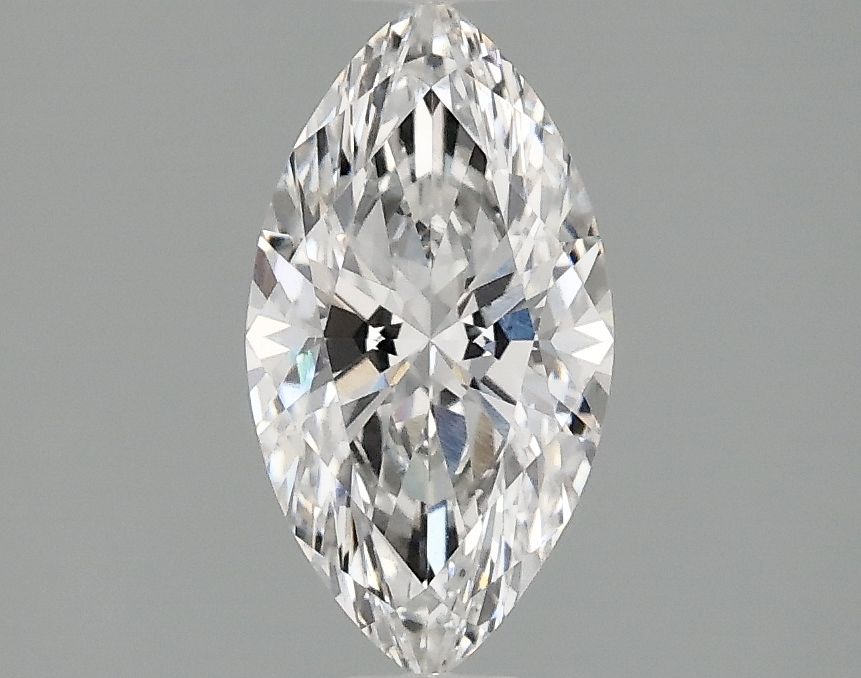 1.04 ct. marquise Lab Grown Diamond front image