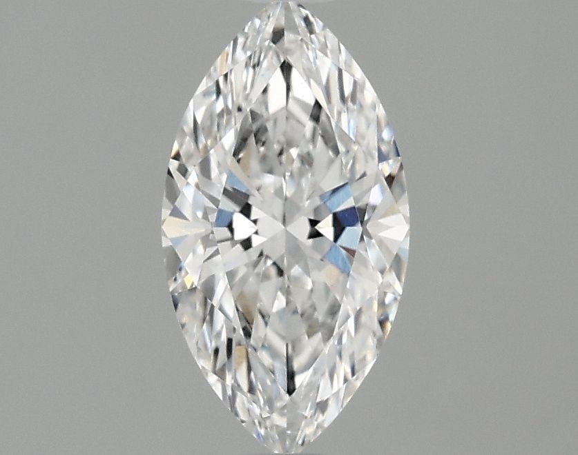 1.03 ct. marquise Lab Grown Diamond front image