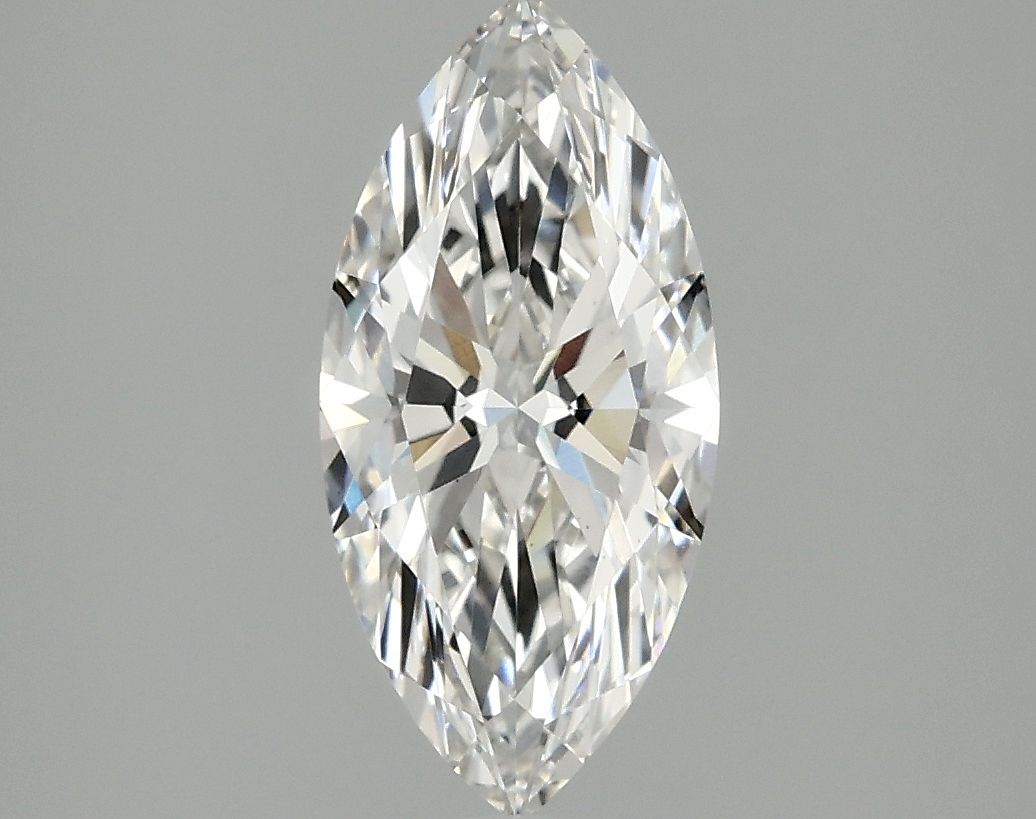 1.58 ct. marquise Lab Grown Diamond front image