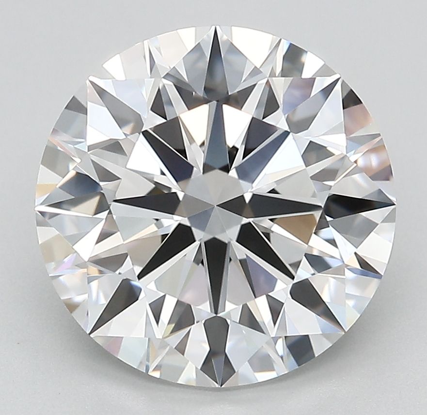 Round Diamond