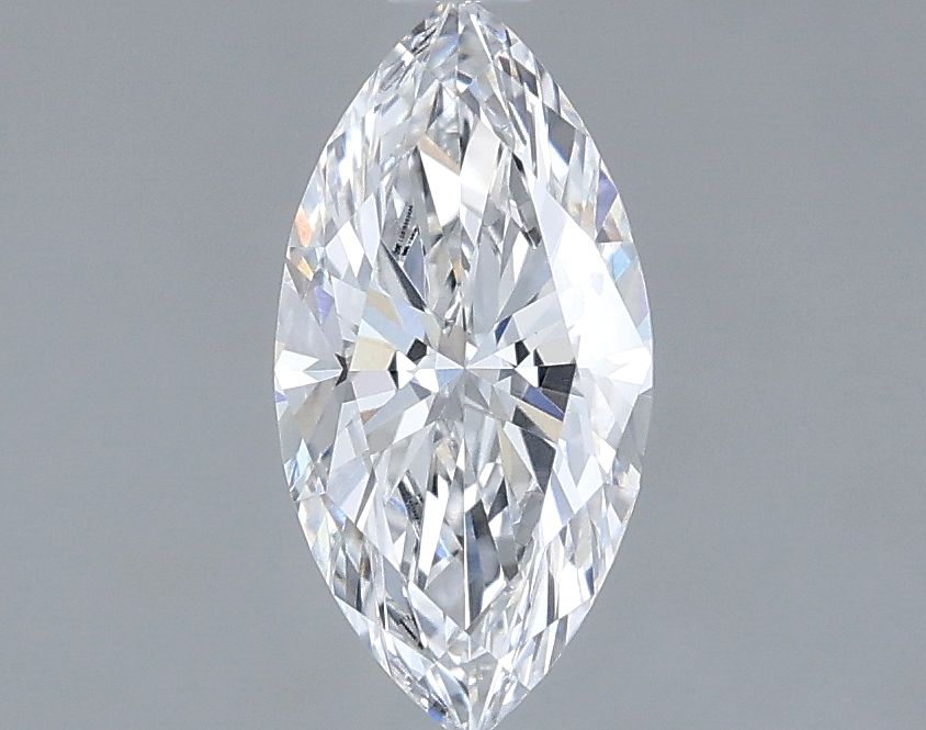 1.06 ct. marquise Lab Grown Diamond front image