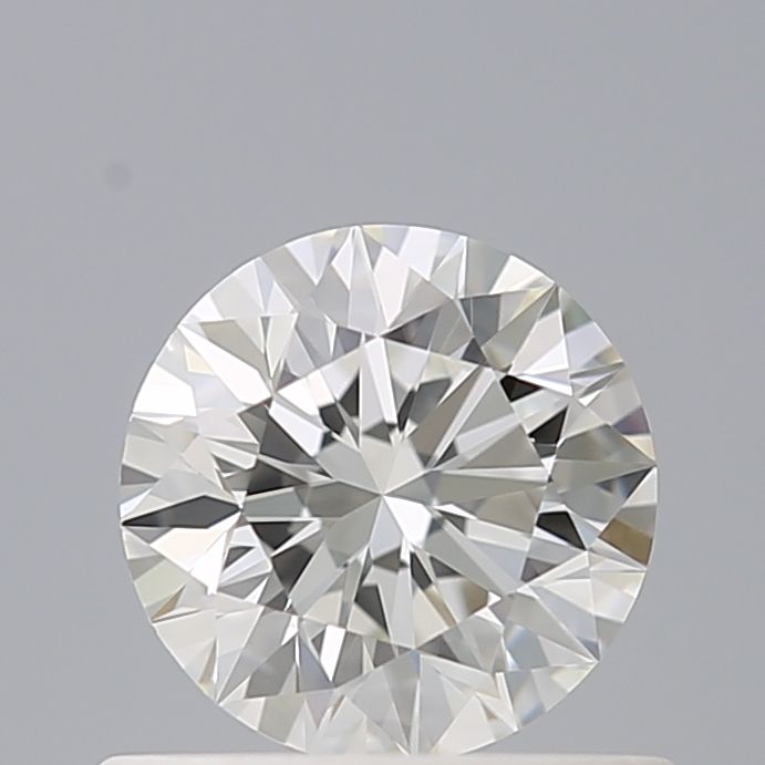 0.5 Carat Round Diamond G VVS1