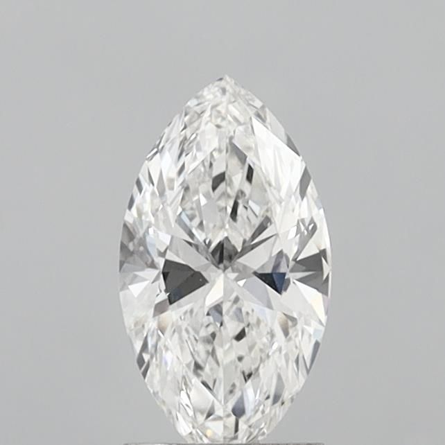 1.51 ct. marquise Lab Grown Diamond front image