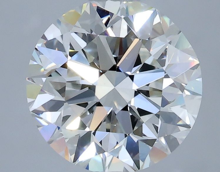 1.50 ct Round diamond