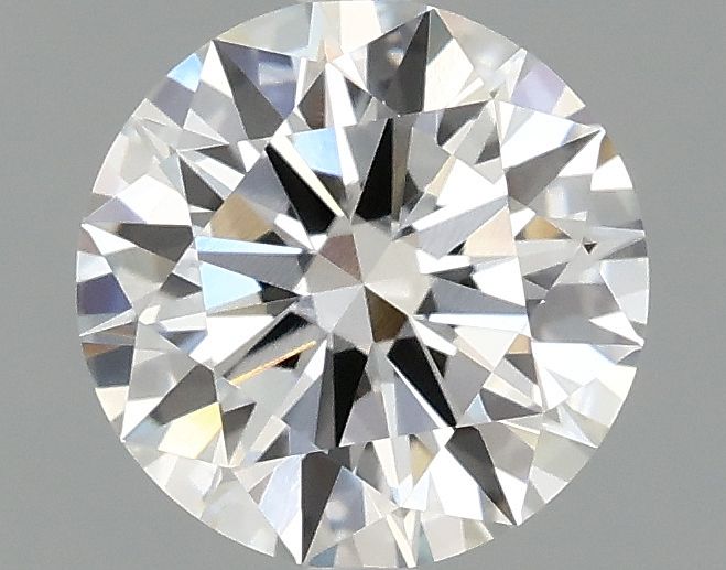 1.06 ct. round Lab Grown Diamond front image