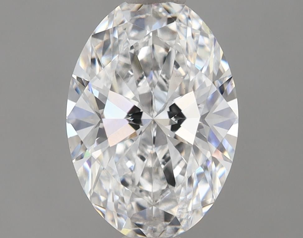 Oval Diamond