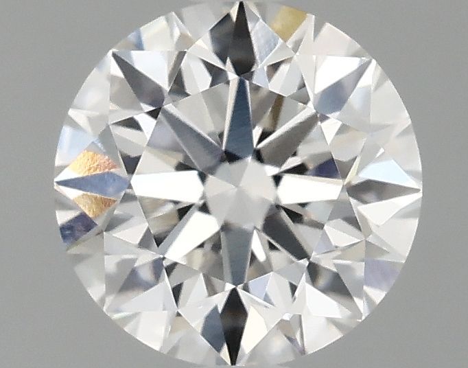 1.09 ct Round diamond